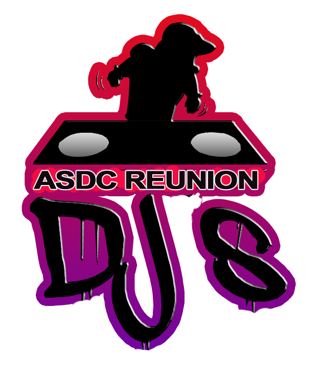 ASDC Reunion DJs